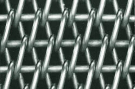 Conveyor Belt Wire Mesh